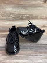 Meckior Oxford Dress Shoes Black sz 3c