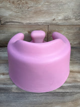 Bumbo Floor Seat in Pink