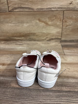 NEW Bocca Slip On Unicorn Sneakers White sz 8c