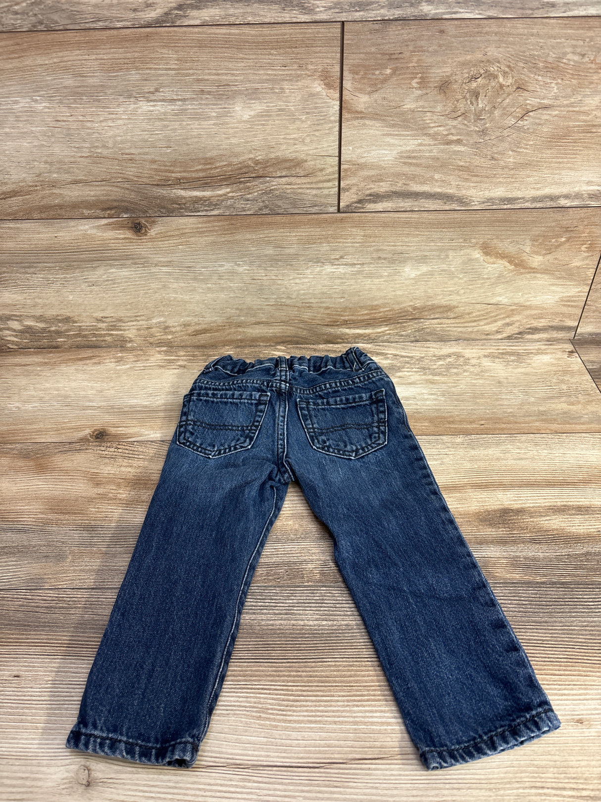 Children's Place Skinny Jeans Blue sz 2T