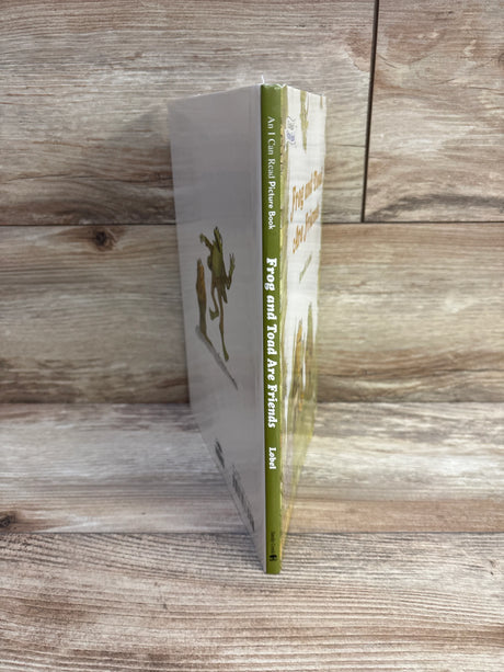 Frog and Toad Are Friends Hardcover Book - Me n Mommy To Be