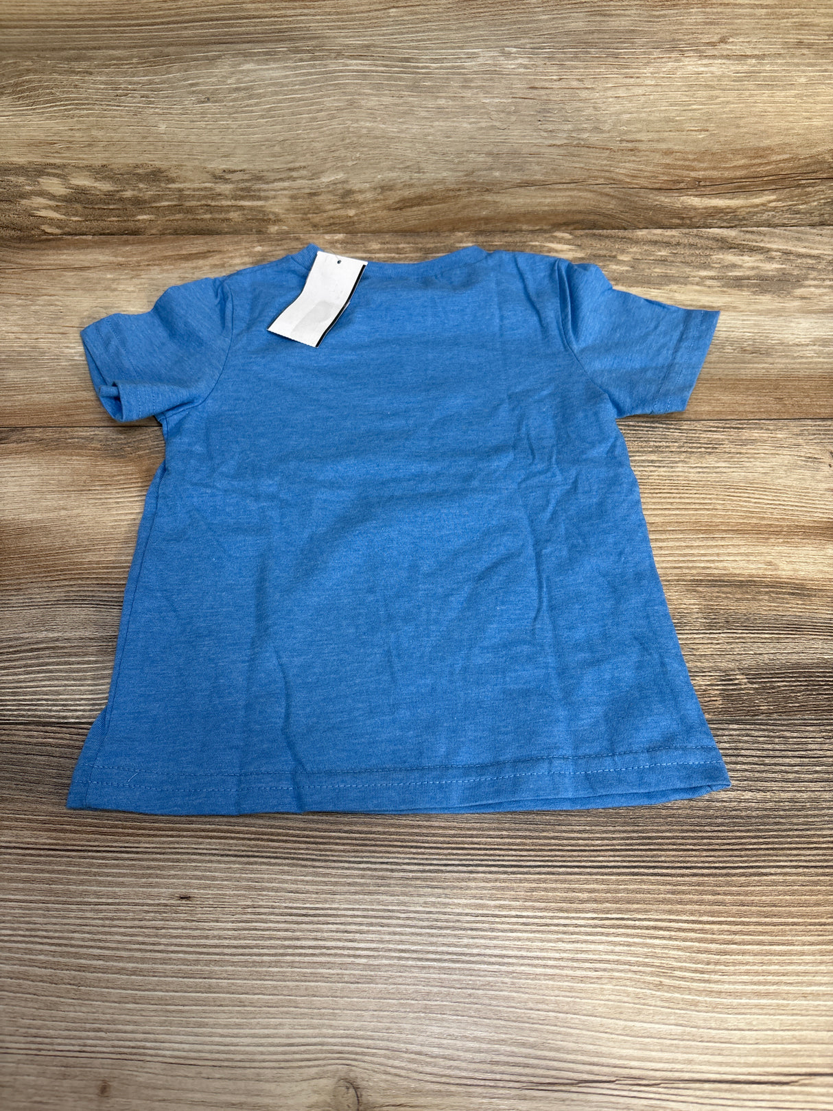 NEW Toy Story Shirt Blue sz 18m