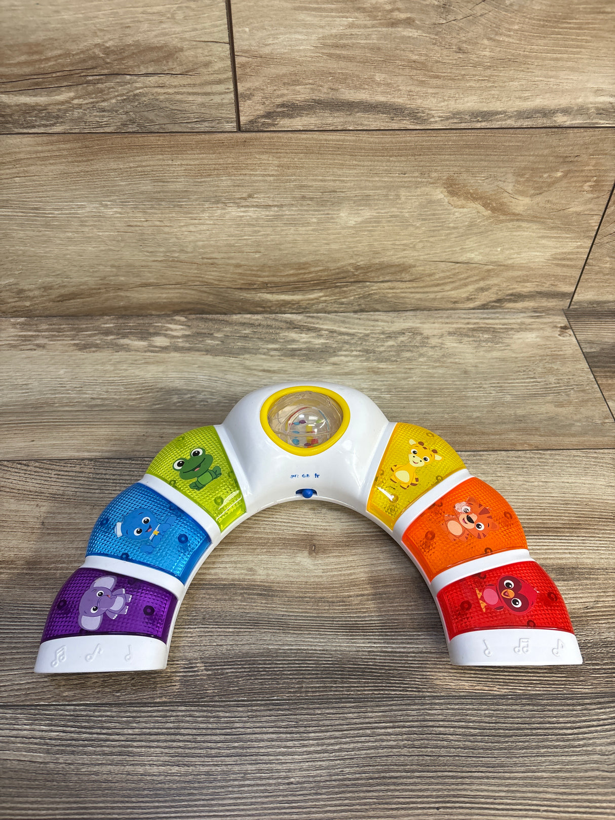 Baby Einstein Glow & Discover Light Bar