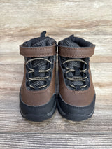 Ozark Trail Hiker Boots Brown sz 8c
