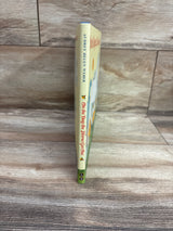 On the Day the Horse Got Out Hardcover Book