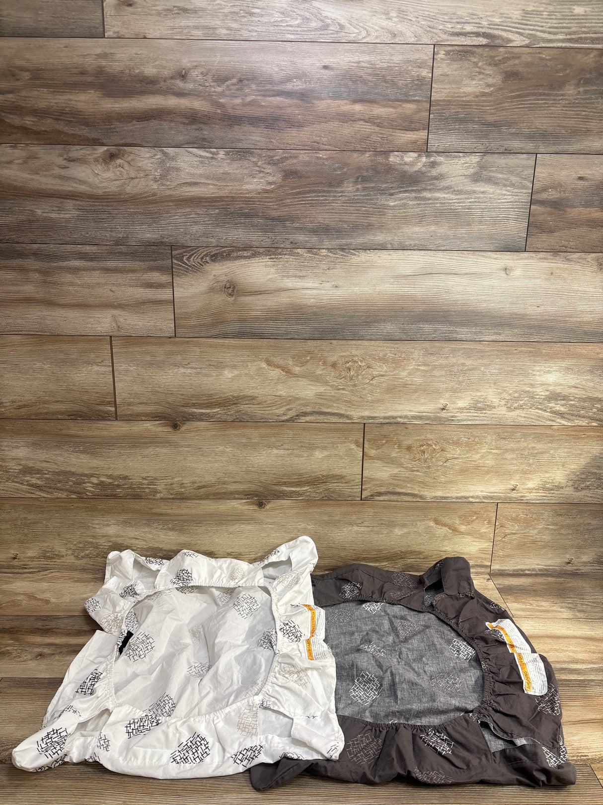 4moms Breeze Playard Sheets 2pk