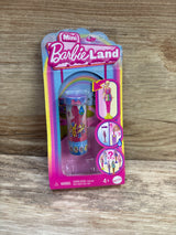 NEW Barbie Land Color Reveal Mini Dolls - Mystery Box