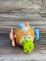 Open Ended 6-in-1 Montessori Activity Ball