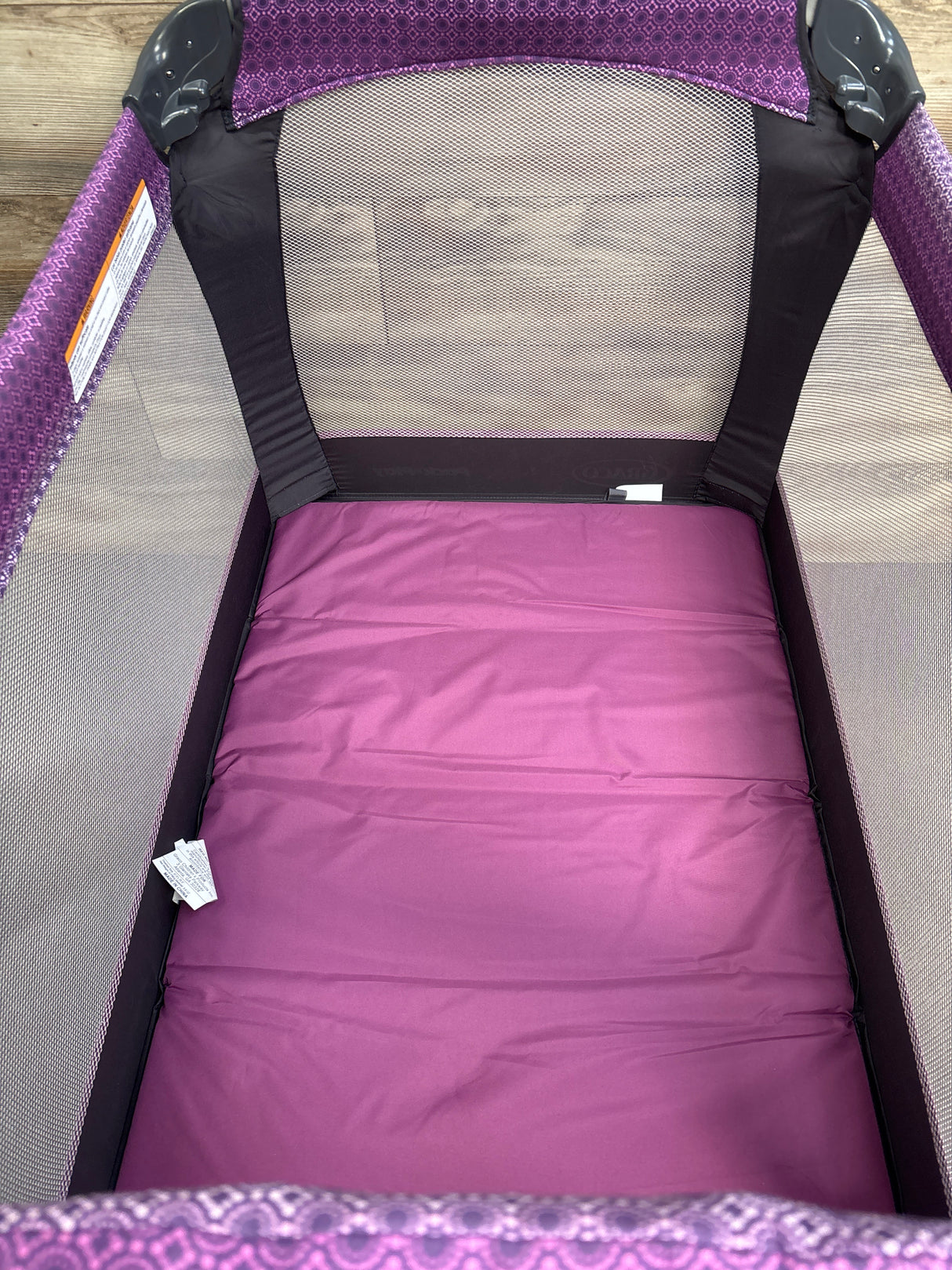 Graco Pack n Play Playard in Turner