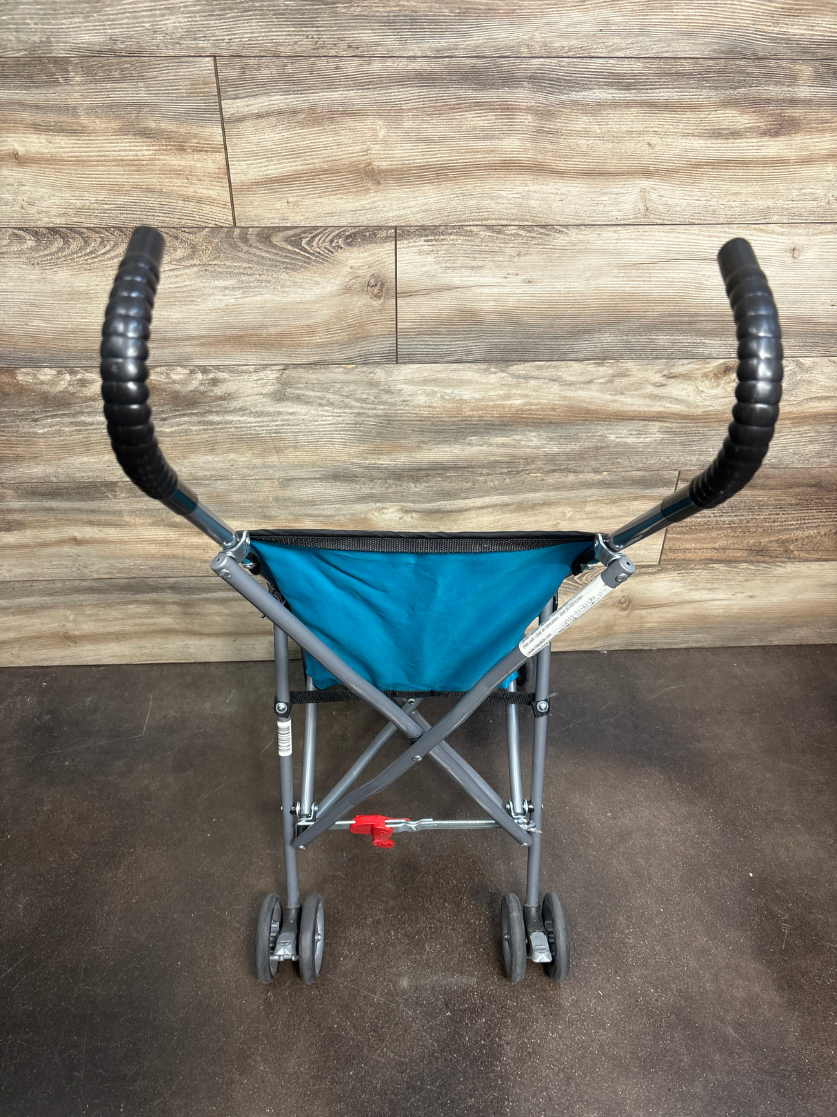 Cosco Umbrella Stroller, Teal