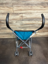 Cosco Umbrella Stroller, Teal
