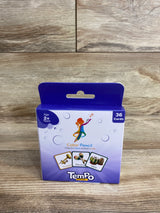 Color Pencil Flashcards - Tempo 36ct.
