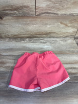 Okie Dokie Athletic Shorts Pink sz 3T