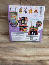 NEW Innofans Car Seat Kick & Play Activity Center