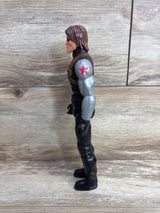 Marvel Titan Hero Series Winter Soldier