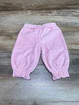 Esprit Velvet Pants Pink sz 2m