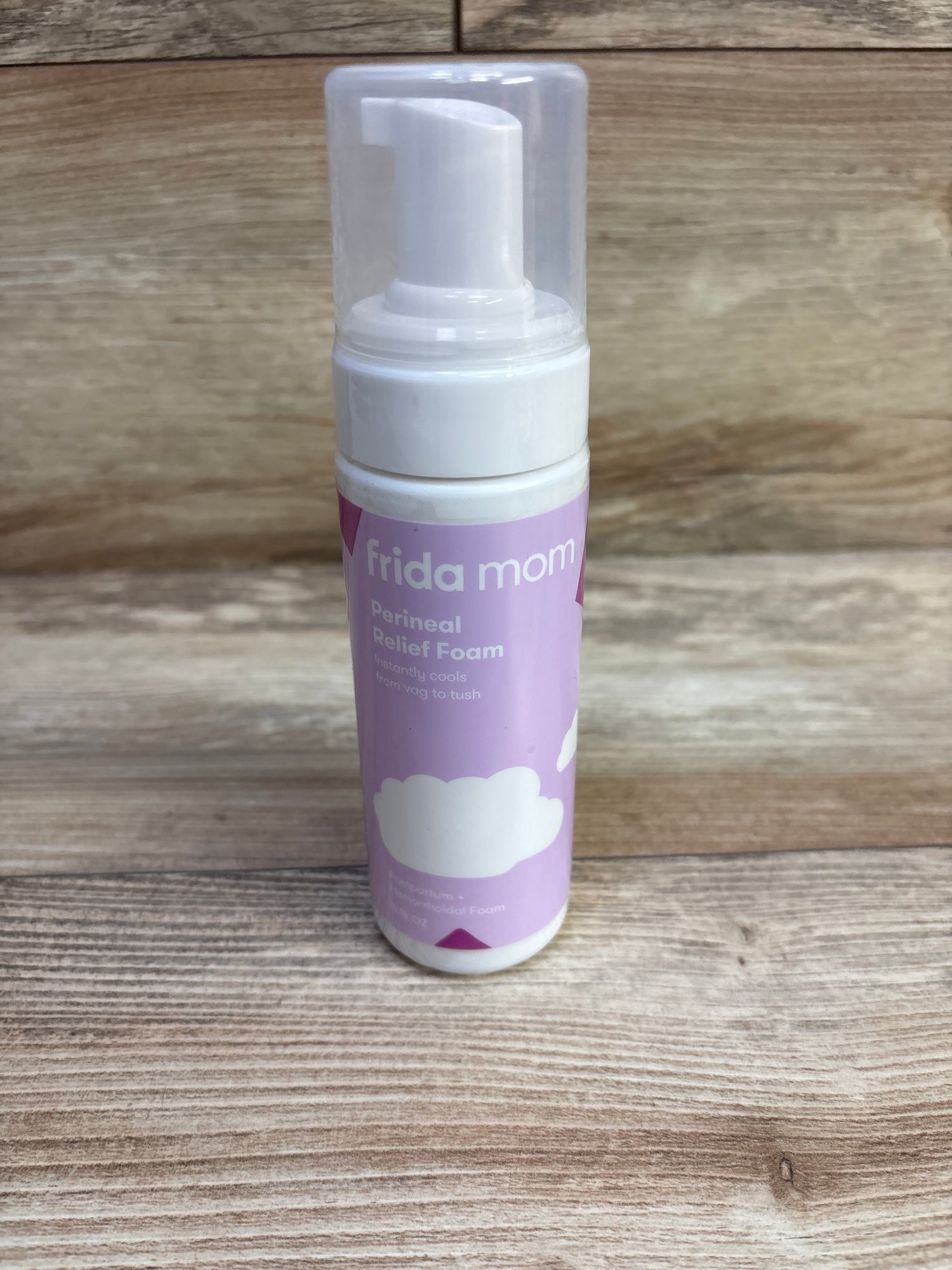 NEW Frida Mom Perineal With Hazel Relief Foam 5oz.