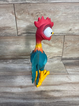 Disney Moana 2 12" Squeeze & Scream Heihei