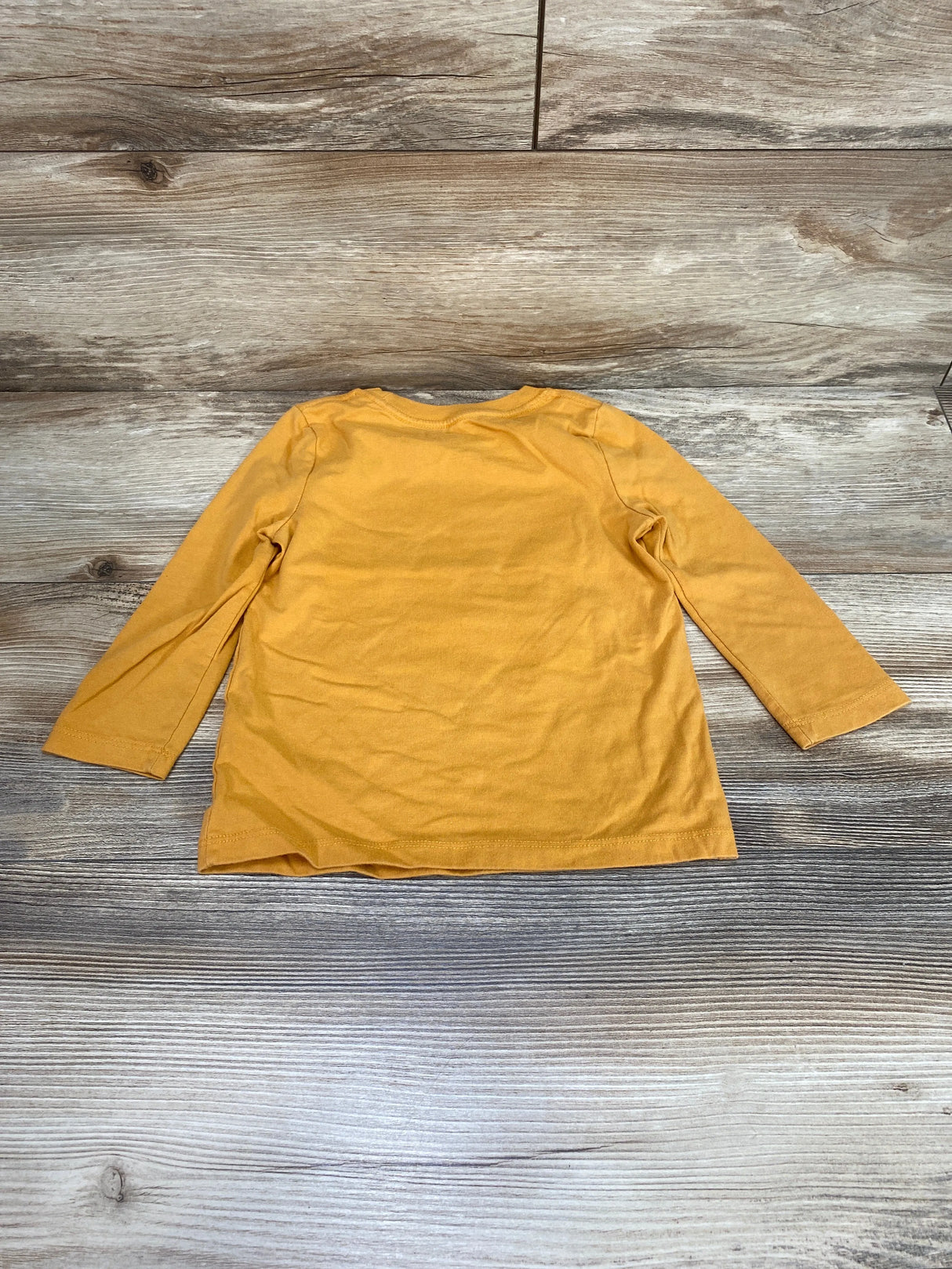 Cat & Jack FALL Shirt sz 2T