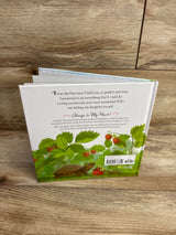 Why a Daughter Needs a Mom Hardcover Book