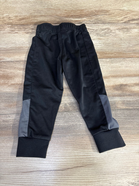 Nike Joggers Black sz 2T - Me n Mommy To Be
