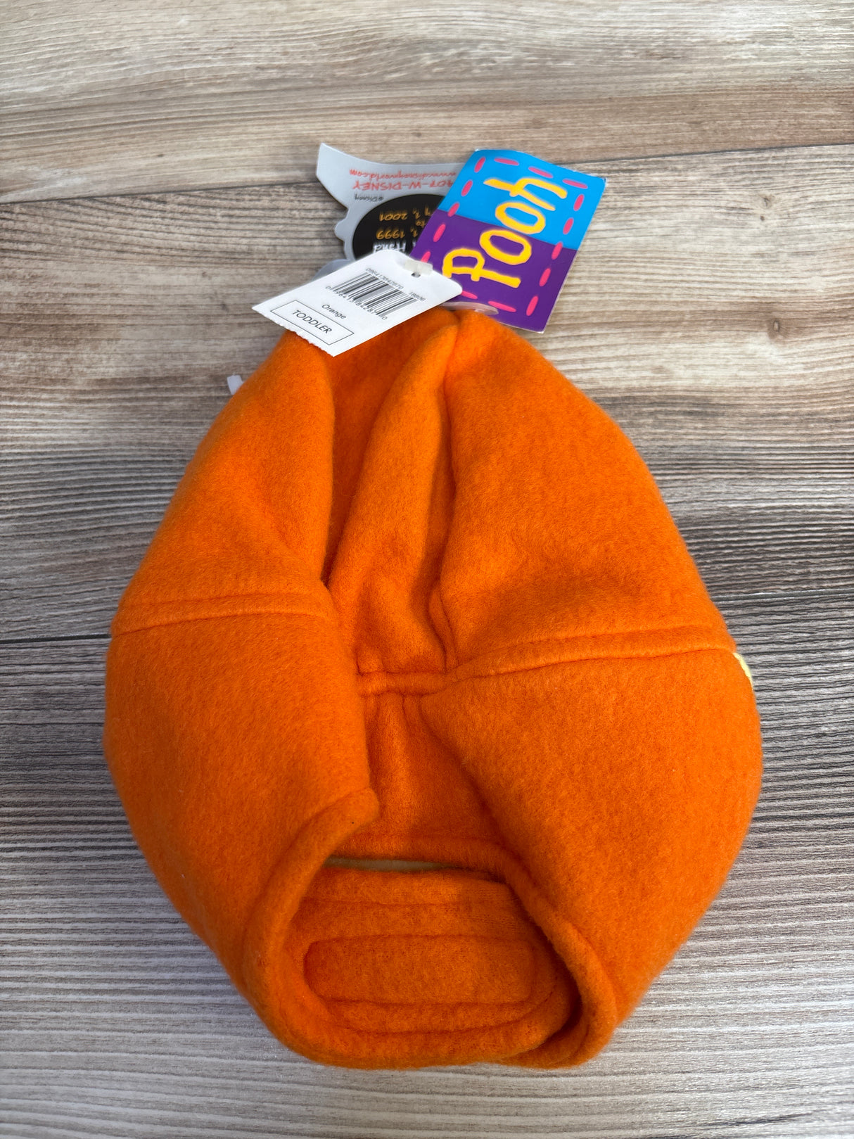 NEW Winnie the Pooh Tigger Jawesome Hat