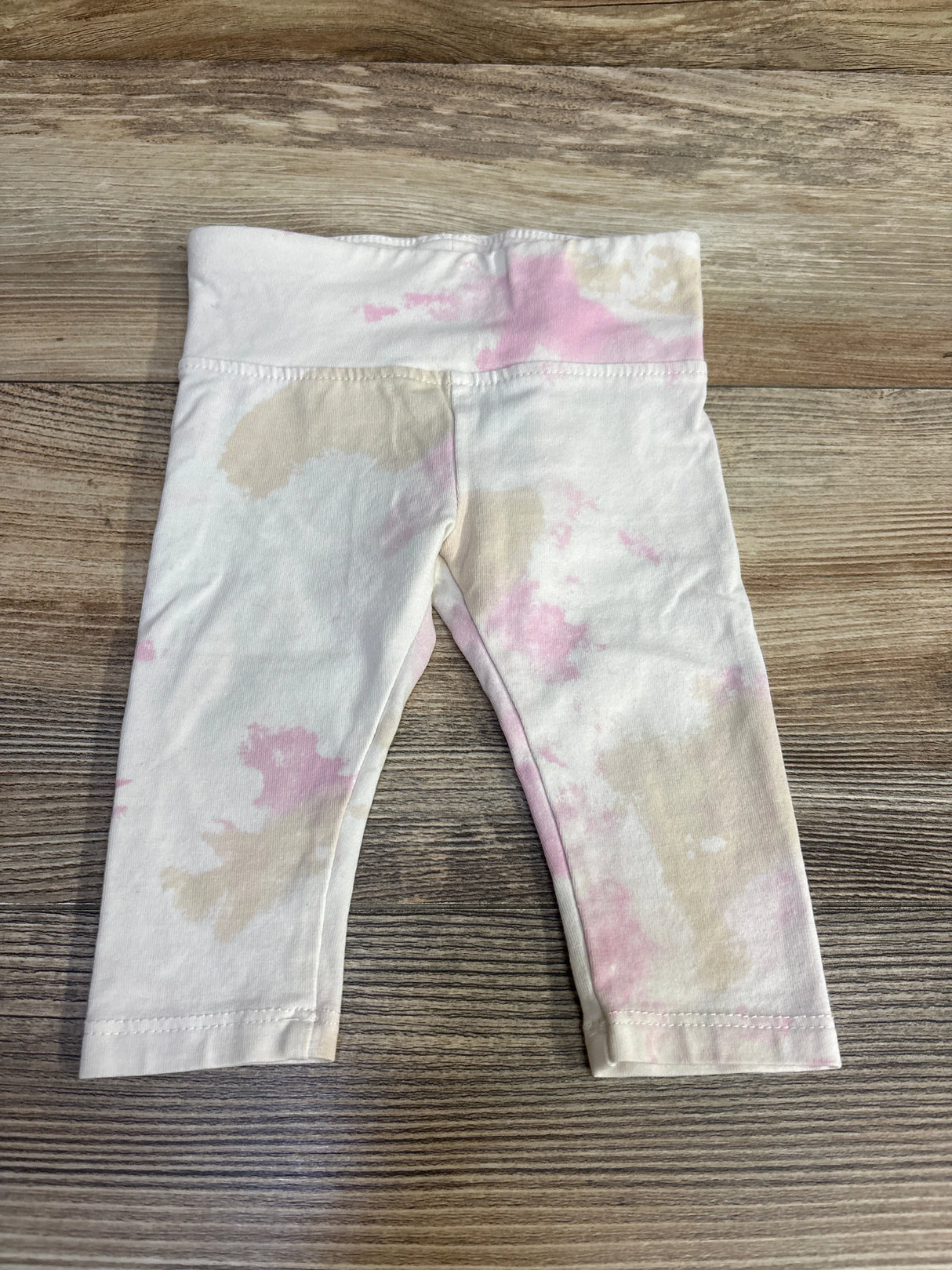 Grayson Mini Tie-Dye Leggings sz 12m - Me n Mommy To Be