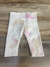 Grayson Mini Tie-Dye Leggings sz 12m - Me n Mommy To Be