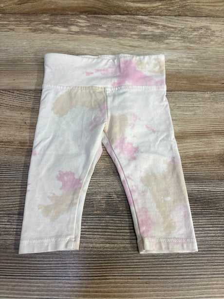 Grayson Mini Tie-Dye Leggings sz 12m - Me n Mommy To Be
