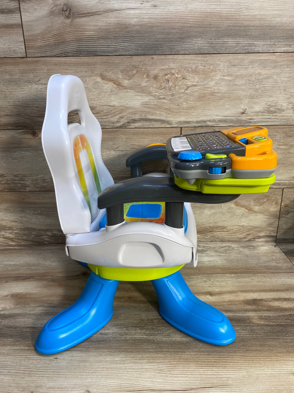Vtech Level Up Gaming Chair