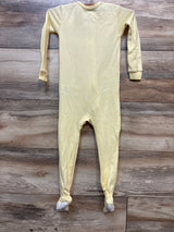 Disney Baby Winnie The Pooh Sleeper Yellow sz 24m