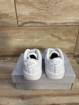 Nike Force 1 LE TD 'White' Sneaker sz 7c