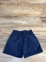 Champion Pull On Mesh Shorts Navy sz 3T
