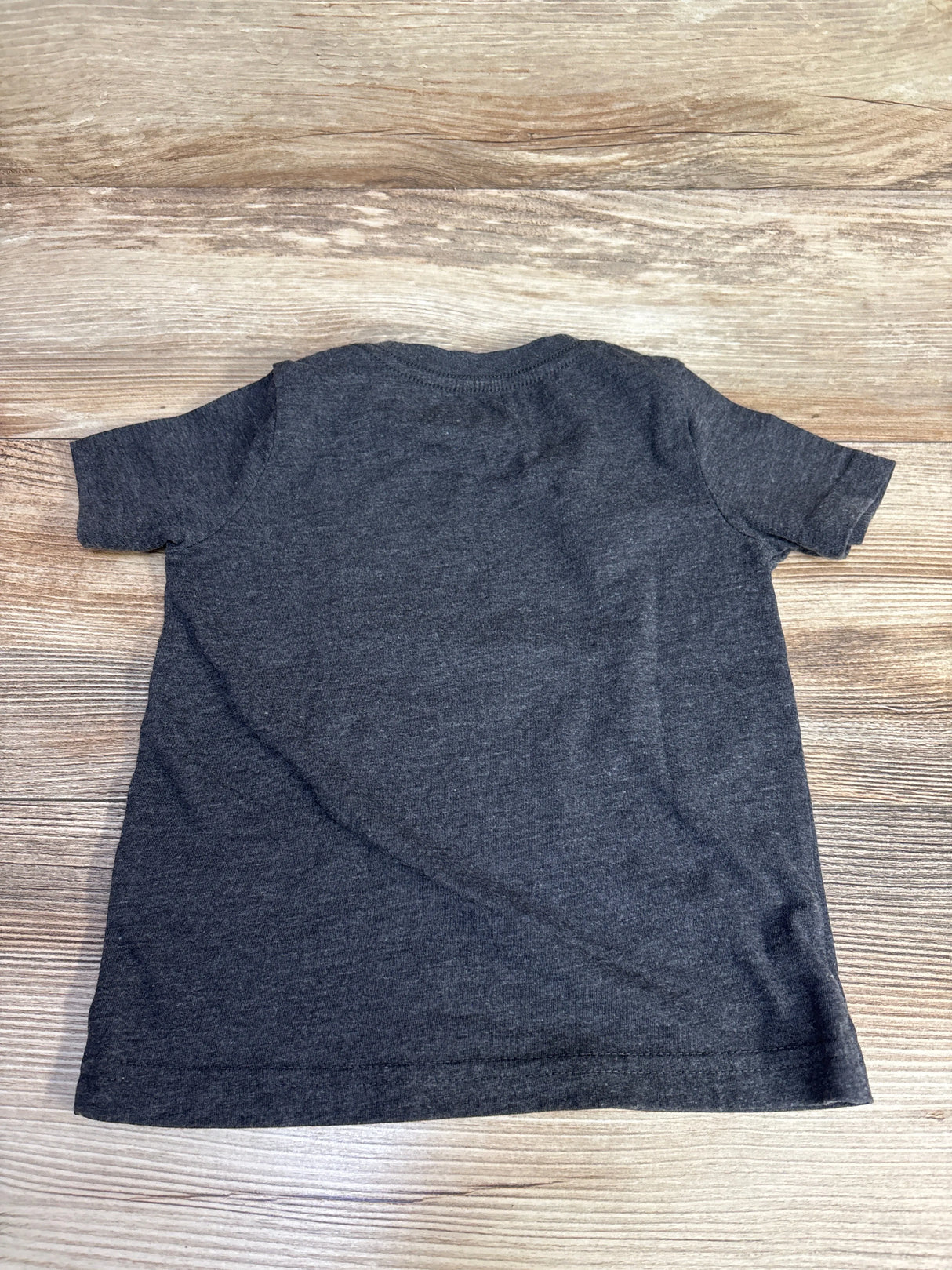 Puma Short Sleeve Shirt Grey sz 2T