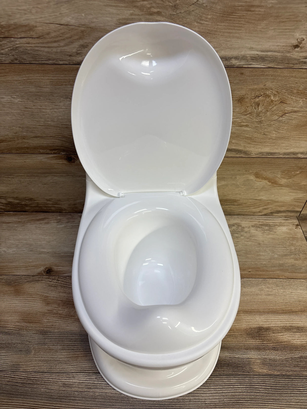 Nuby My Real Potty Chair