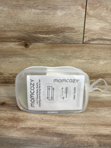 NEW Momcozy 7-in-1 Travel Baby Bottle Cleaning Set