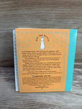 Pat the Bunny Book
