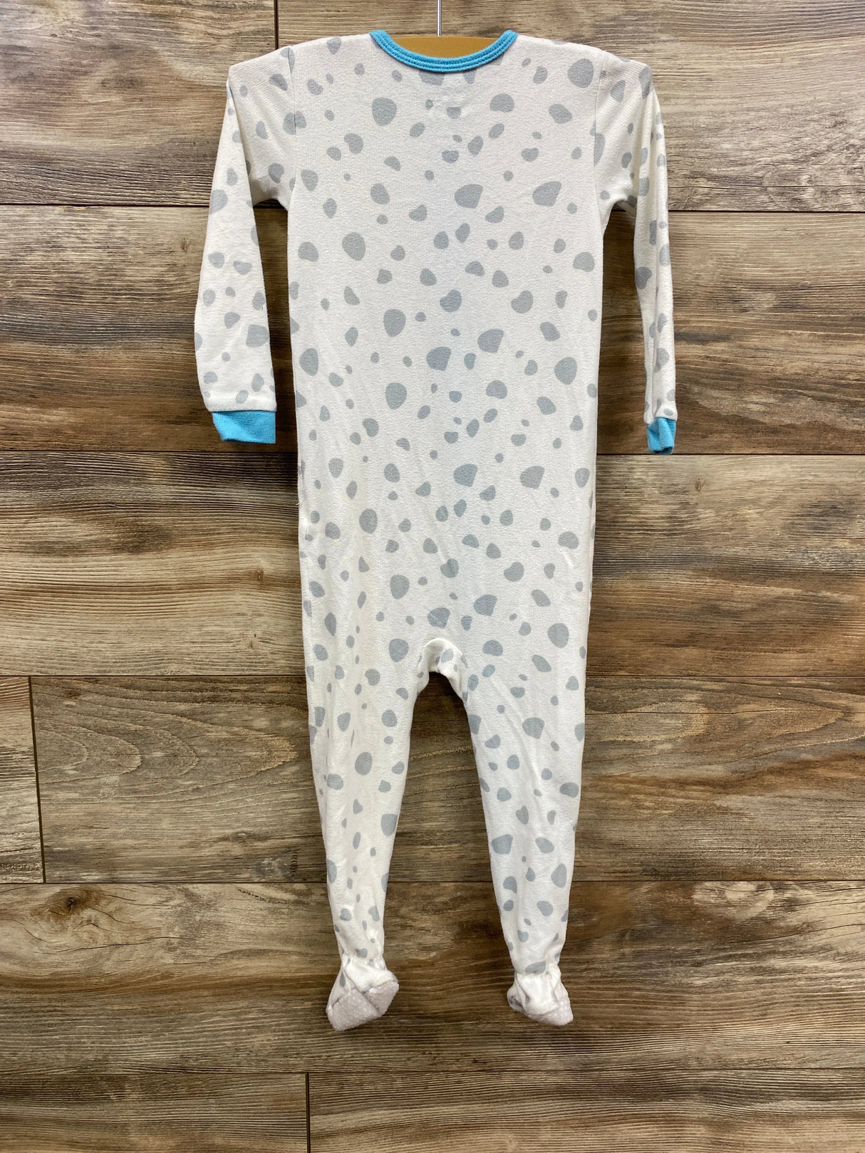 Disney Baby Sleeper White sz 24m