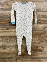 Disney Baby Sleeper White sz 24m