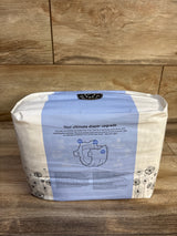 NEW LillyDoo Premium Baby Diapers Size 2 34ct.