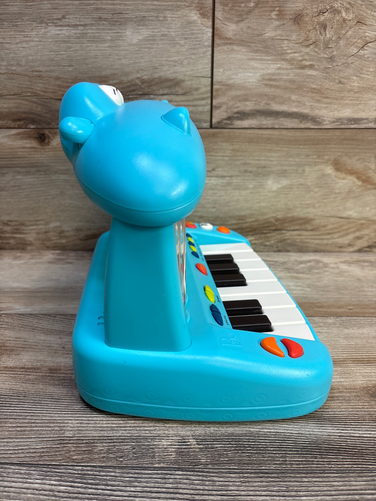 B.Toys Hippo Pop Piano