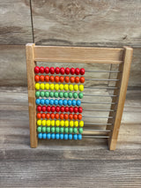 Kids Learning Wooden Abacus