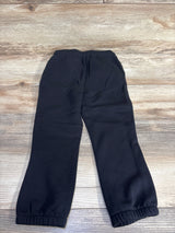 NEW Okie Dokie Joggers Black sz 4T