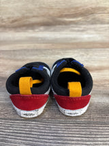 Vans Old Skool Crib Shoes Black sz 2c