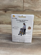 J is for Jeep Stroller & Carrier Mosquito Netting