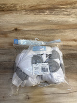 NEW Cat & Jack Low Cut Socks 10pk sz 3-10