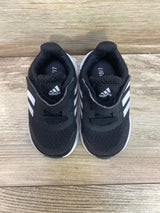 Adidas Light Motion Sneakers Black sz 5c