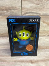 NEW Thrilljoy Pix! Disney Pixar Toy Story Alien Vinyl Figure