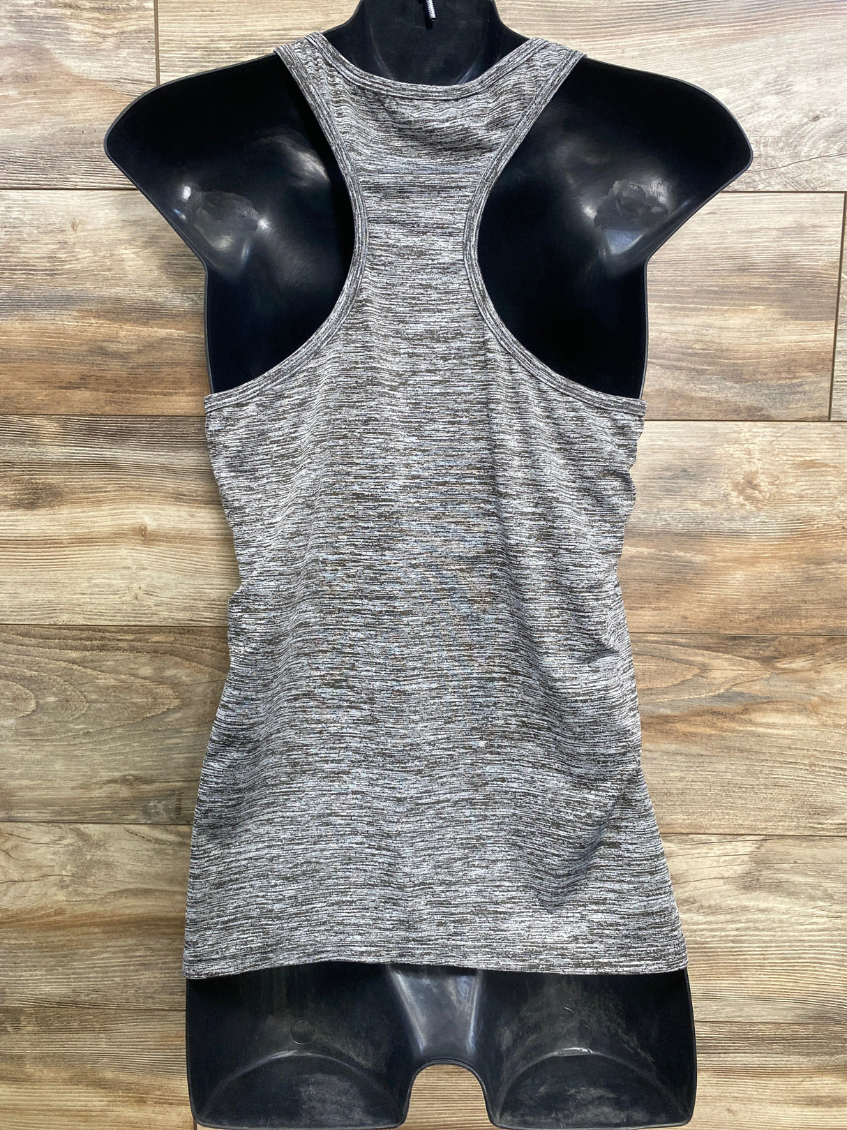 Maternity Tank Top Grey sz Large