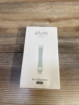 NEW Elvie Pump Bra Adjusters 4pk